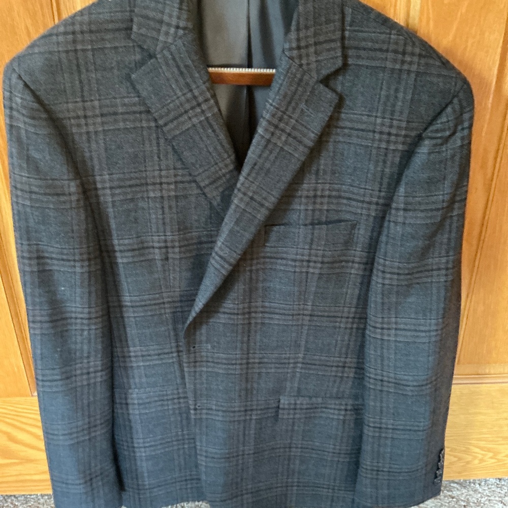 Men’s Blazer